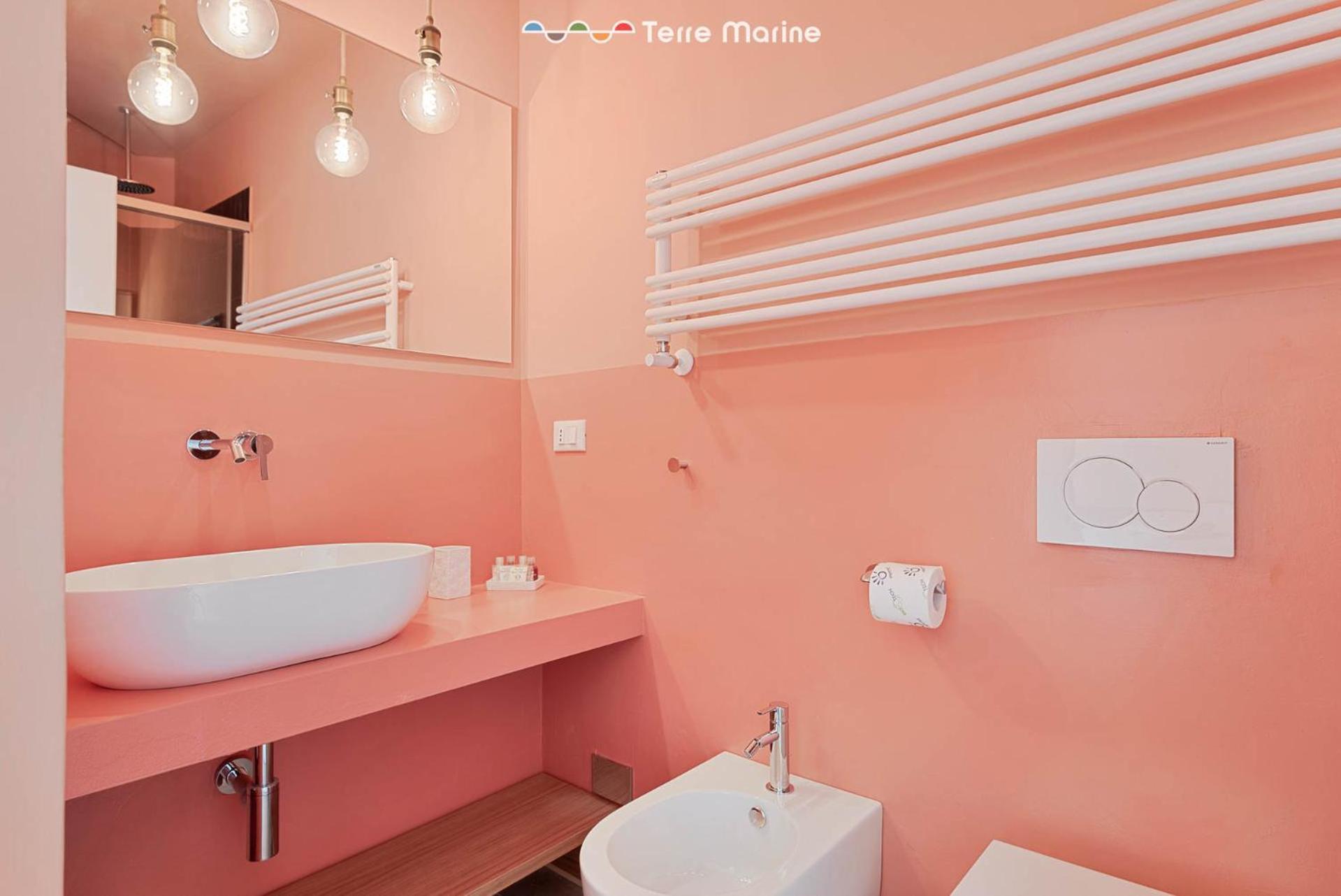 Affittacamere Isabella, Terre Marine レヴァント エクステリア 写真