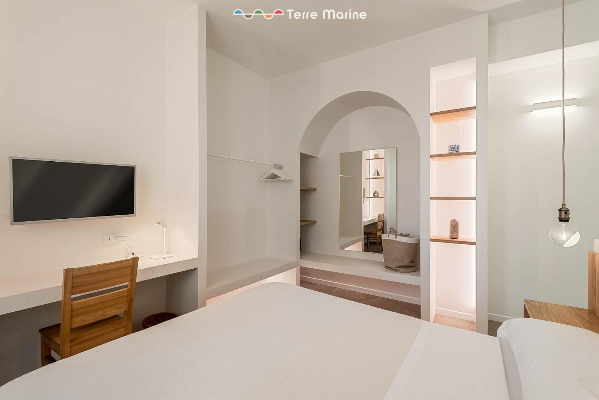Affittacamere Isabella, Terre Marine レヴァント エクステリア 写真